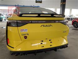 Dongfeng Aeolus A30